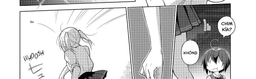 Sounan Desu Ka? Chapter 34 - 19