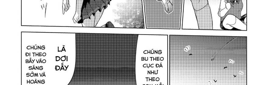 Sounan Desu Ka? Chapter 34 - 20