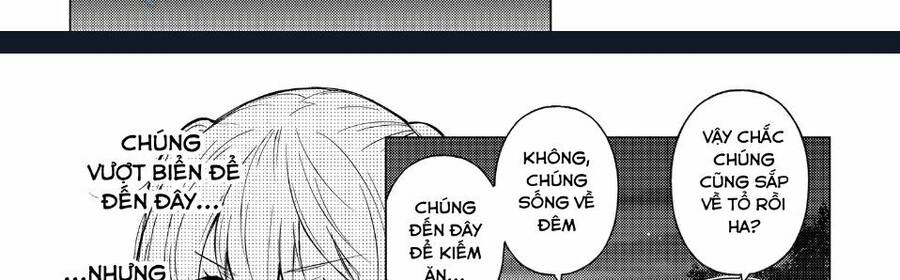 Sounan Desu Ka? Chapter 34 - 22