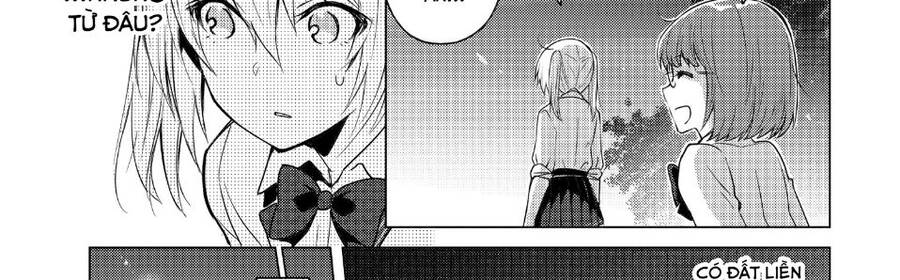 Sounan Desu Ka? Chapter 34 - 23