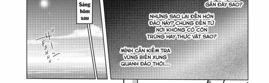 Sounan Desu Ka? Chapter 34 - 24