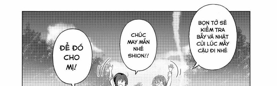 Sounan Desu Ka? Chapter 34 - 27