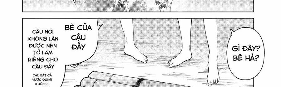 Sounan Desu Ka? Chapter 34 - 28