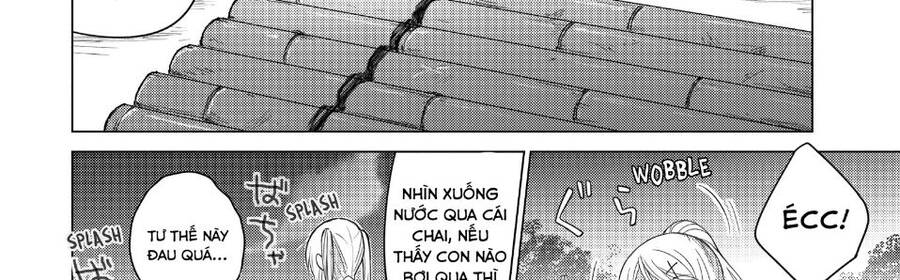 Sounan Desu Ka? Chapter 34 - 29