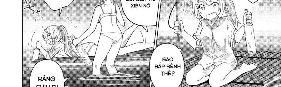 Sounan Desu Ka? Chapter 34 - 30