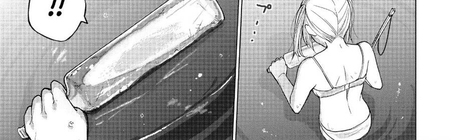 Sounan Desu Ka? Chapter 34 - 4