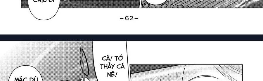 Sounan Desu Ka? Chapter 34 - 31