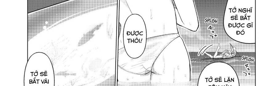 Sounan Desu Ka? Chapter 34 - 33