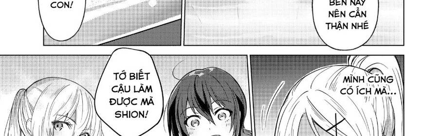 Sounan Desu Ka? Chapter 34 - 34