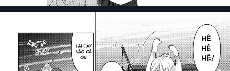 Sounan Desu Ka? Chapter 34 - 36