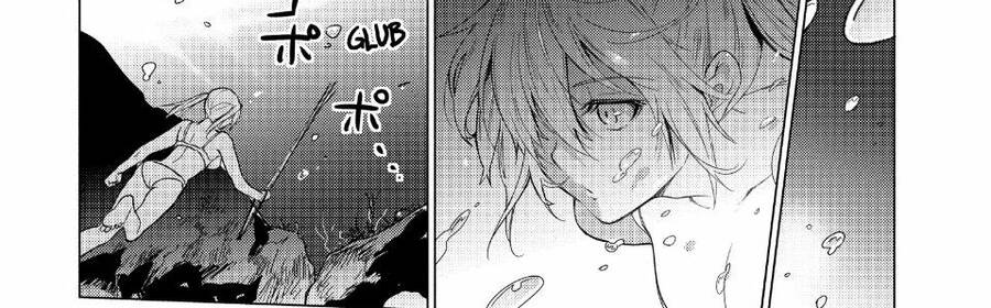 Sounan Desu Ka? Chapter 34 - 38