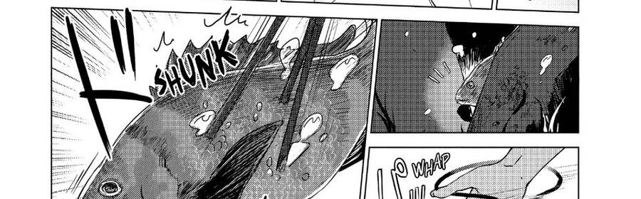 Sounan Desu Ka? Chapter 34 - 39