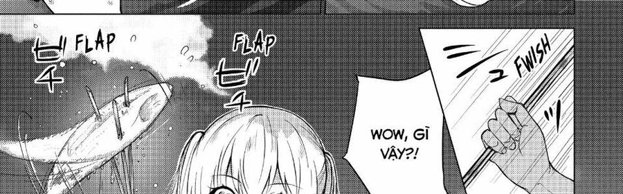 Sounan Desu Ka? Chapter 34 - 5