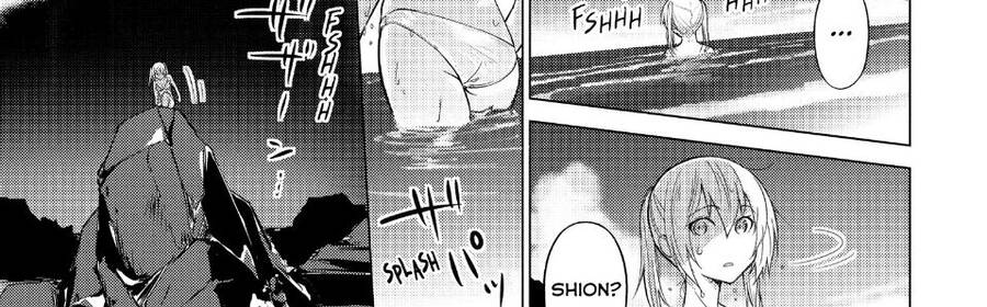 Sounan Desu Ka? Chapter 34 - 44