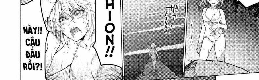 Sounan Desu Ka? Chapter 34 - 46