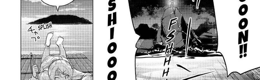 Sounan Desu Ka? Chapter 34 - 48