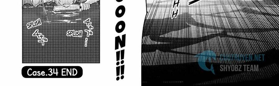 Sounan Desu Ka? Chapter 34 - 49