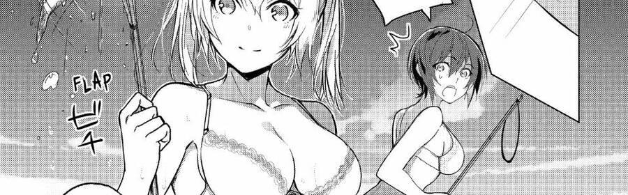 Sounan Desu Ka? Chapter 34 - 6