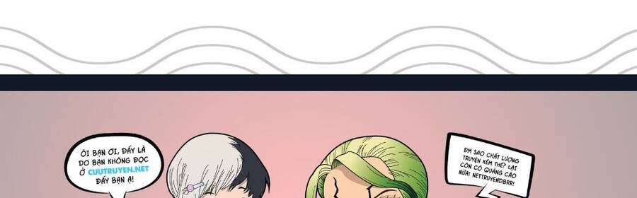 Sounan Desu Ka? Chapter 34 - 59