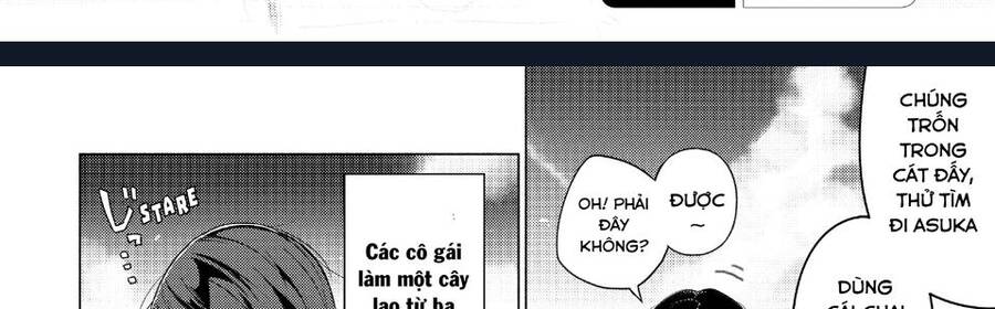 Sounan Desu Ka? Chapter 34 - 8