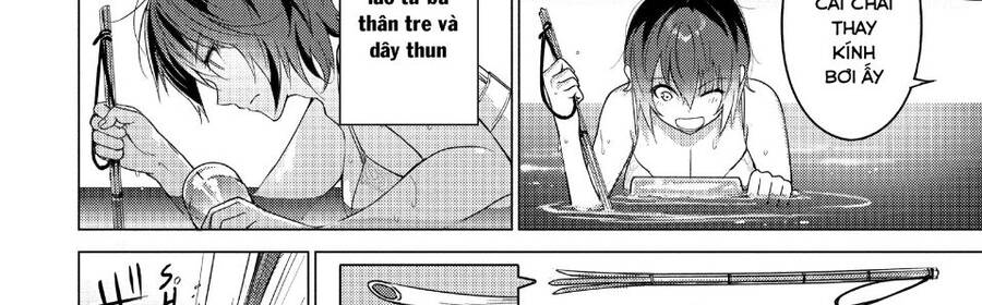 Sounan Desu Ka? Chapter 34 - 9