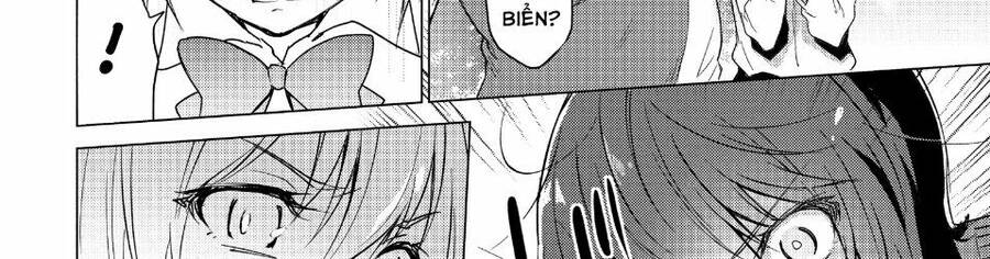 Sounan Desu Ka? Chapter 35 - 11