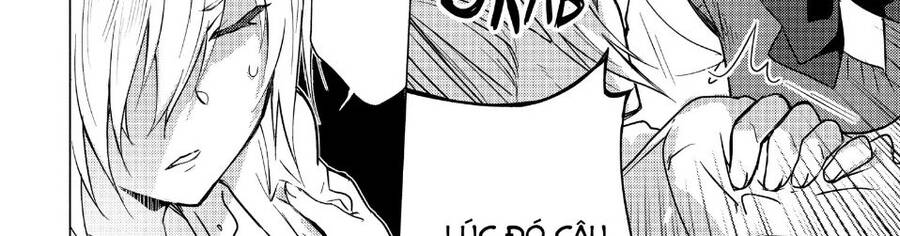 Sounan Desu Ka? Chapter 35 - 13