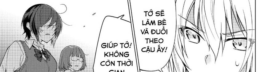 Sounan Desu Ka? Chapter 35 - 17