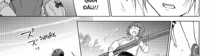 Sounan Desu Ka? Chapter 35 - 18