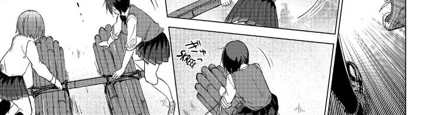 Sounan Desu Ka? Chapter 35 - 19