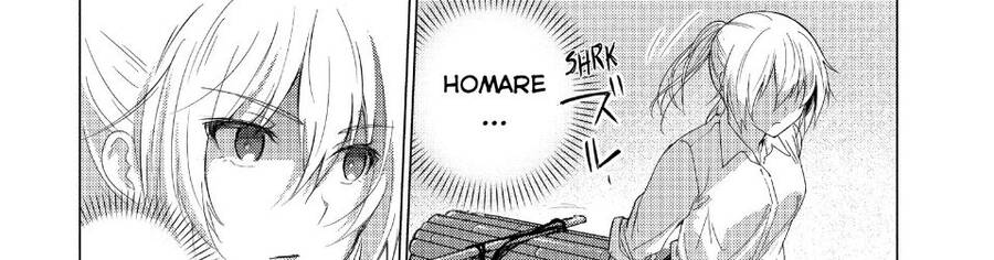 Sounan Desu Ka? Chapter 35 - 21