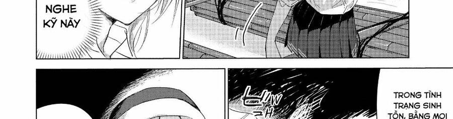 Sounan Desu Ka? Chapter 35 - 22