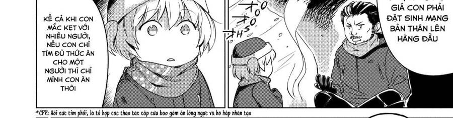 Sounan Desu Ka? Chapter 35 - 23