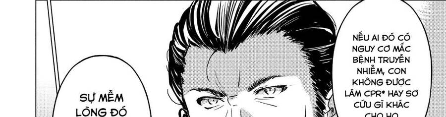 Sounan Desu Ka? Chapter 35 - 24