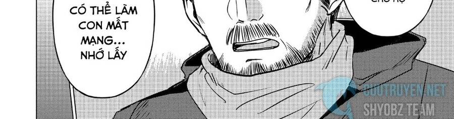 Sounan Desu Ka? Chapter 35 - 25