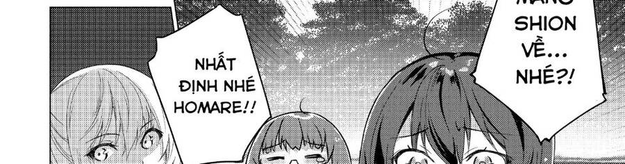 Sounan Desu Ka? Chapter 35 - 32