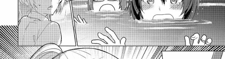 Sounan Desu Ka? Chapter 35 - 33