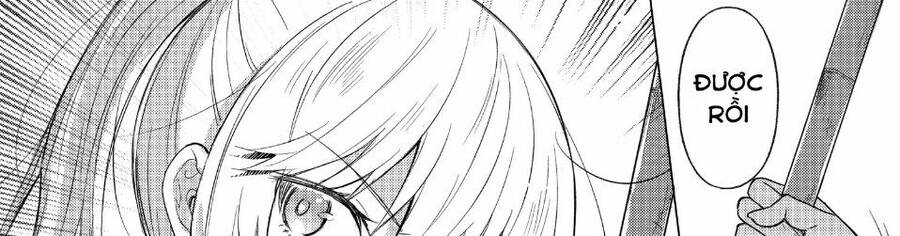 Sounan Desu Ka? Chapter 35 - 34