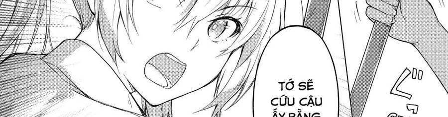 Sounan Desu Ka? Chapter 35 - 35