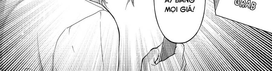 Sounan Desu Ka? Chapter 35 - 36