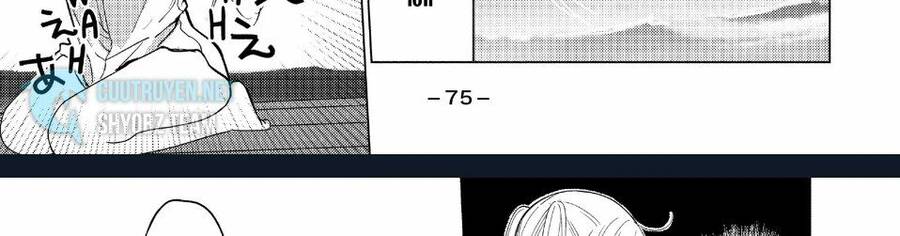 Sounan Desu Ka? Chapter 35 - 42