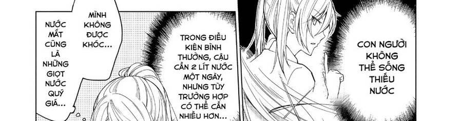 Sounan Desu Ka? Chapter 35 - 43