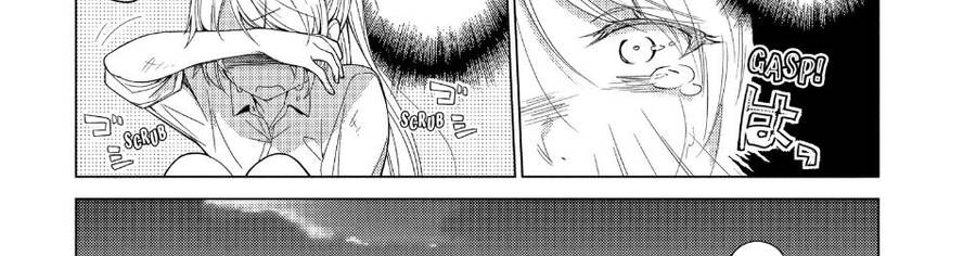 Sounan Desu Ka? Chapter 35 - 44