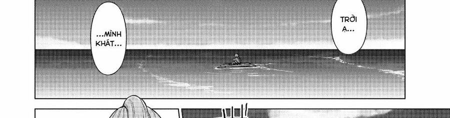 Sounan Desu Ka? Chapter 35 - 45