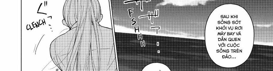 Sounan Desu Ka? Chapter 35 - 46