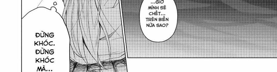 Sounan Desu Ka? Chapter 35 - 47