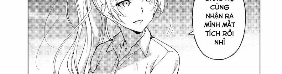 Sounan Desu Ka? Chapter 35 - 49