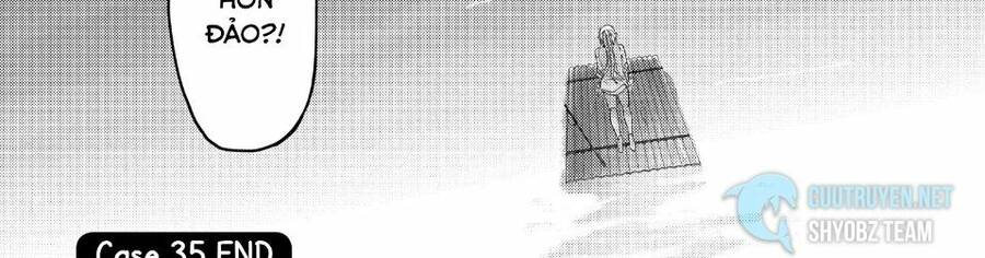 Sounan Desu Ka? Chapter 35 - 58