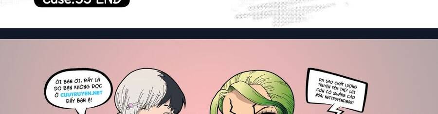 Sounan Desu Ka? Chapter 35 - 59