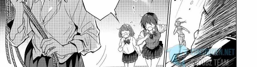 Sounan Desu Ka? Chapter 35 - 8